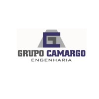 GRUPO CAMARGO ENGENHARIA Logo