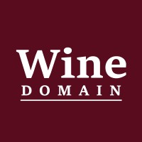 Wine Domain Com. Bebidas Logo