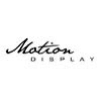 Motion Display Logo