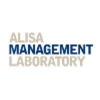 ALISA MANAGEMENT LABORATORY Logo
