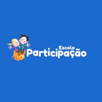 Escola Participação Logo