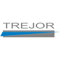 Trejor - Soluções Metálicas Logo