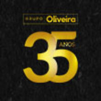 Grupo Oliveira Logo