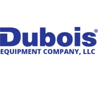 Dubois Equipment Company Logo