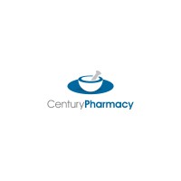 Century Pharmacy Inc Logo