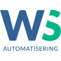 WSAutomatisering Logo