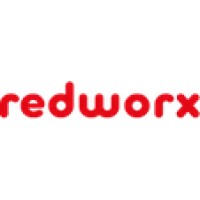 Redworx Holding BV Logo