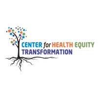 Center for Health Equity Transformation (CHET) Logo