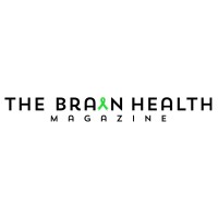 The Brain Health Magazine Logo