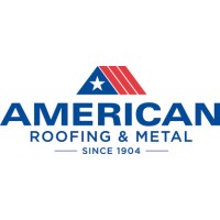 American Roofing & Metal Co., Inc. Logo