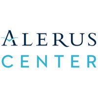 Alerus Center - Oak View Group Logo