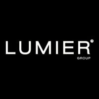 Lumier Ltd Logo