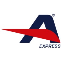 Ases Express Logo