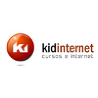 Kid Internet S.A. de C.V. Logo