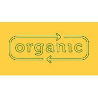 Organic Products LLC. Logo