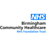 Birmingham Community Healthcare NHS Foundation Trust Logo