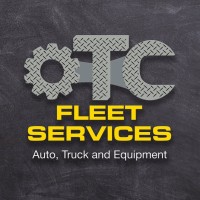 OTC Fleet Services Logo