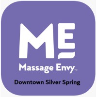 Massage Envy Downtown Silver Spring Logo