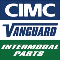 CIMC / Vanguard Intermodal Parts Logo