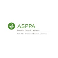 ASPPA Benefits Council of Atlanta Logo