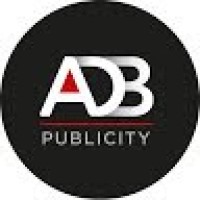ADB Publicity Logo