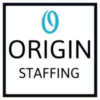 Origin Staffing Logo