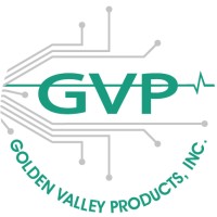 Golden Valley Products, Inc. Logo