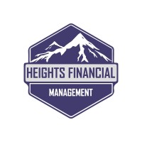 Heights Financial Management Logo