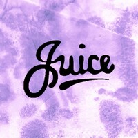 The Juice House Logo