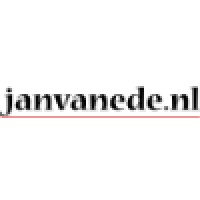 janvanede.nl Logo