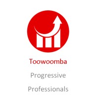 Toowoomba Progressive Professionals Logo