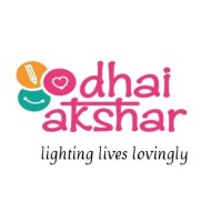 Dhai Akshar Educational Trust Logo