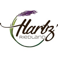 HARTZRIEDLAND sas Logo