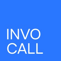 INVO CALL Logo