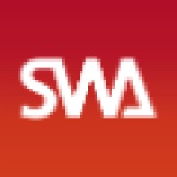 @SWAMediaInc. Logo