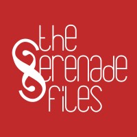 The Serenade Files Logo