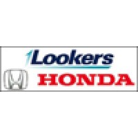 Lookers Honda Liverpool Logo
