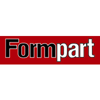 Formpart / Otoform Automotive Logo