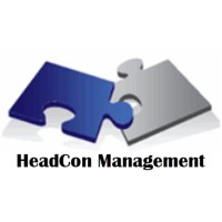 HeadCon Management Logo