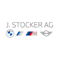 J. Stocker AG Logo
