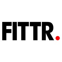 Fittr - Commercial Gym Specialists Logo