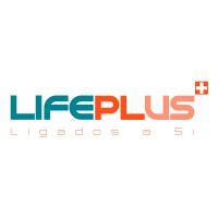 LifePlus Logo