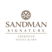 Sandman Signature Aberdeen Hotel & Spa Logo