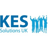 KES Solutions UK Limited Logo