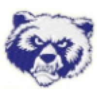 Bears Baseball Logo