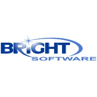 BRIGHT Software Logo