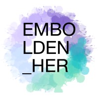 EMBOLDEN_HER Logo