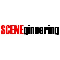 SCENEgineering Ltd Logo