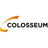 Colosseum, a.s. Logo