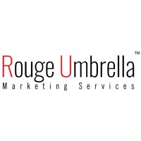 Rouge Umbrella Marketing Services (RUMS INDIA) Logo
